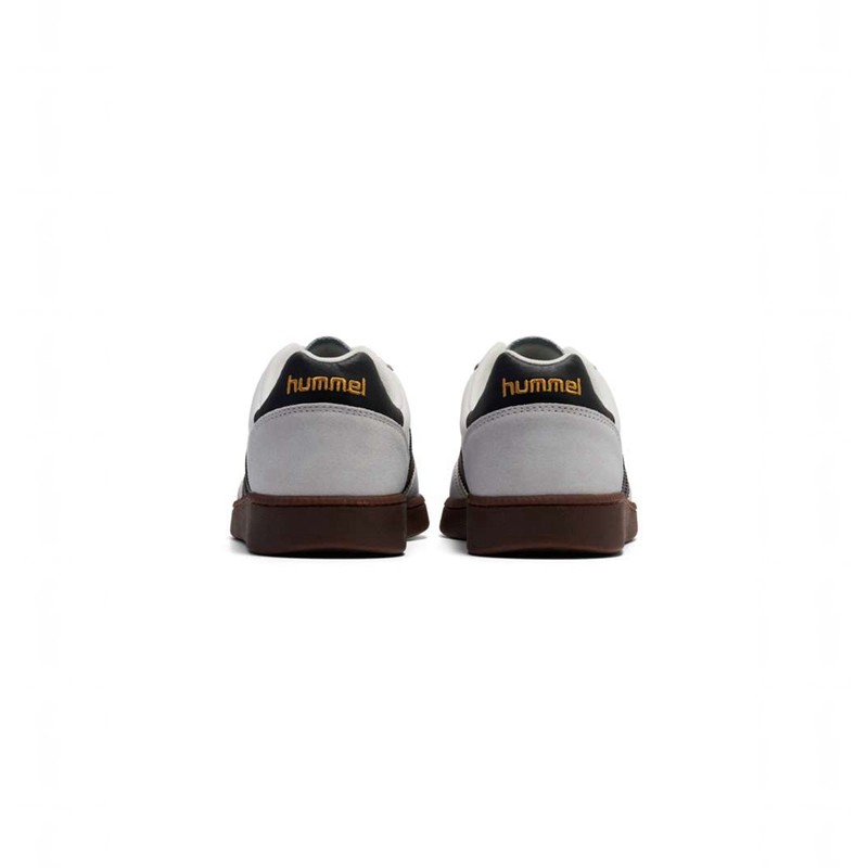 Hummel Vm78 Cph Ls Sneakers Dame Hvite | 390025-480