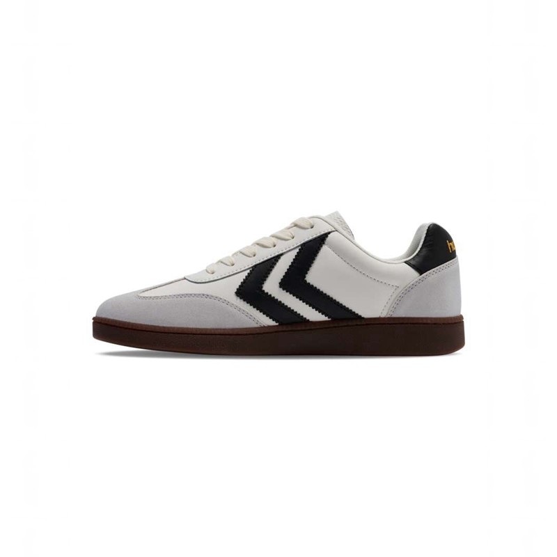 Hummel Vm78 Cph Ls Sneakers Dame Hvite | 390025-480