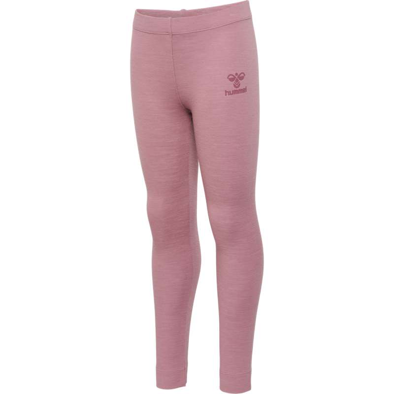 Hummel Wingo Shorts Barn Rosa | 977239-245