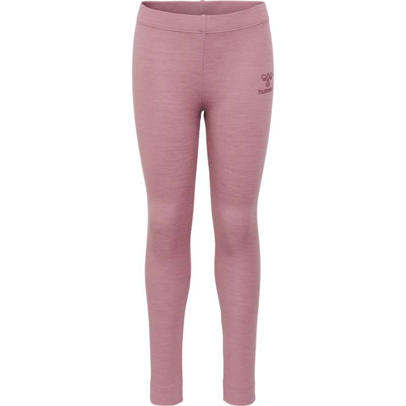 Hummel Wingo Shorts Barn Rosa | 977239-245