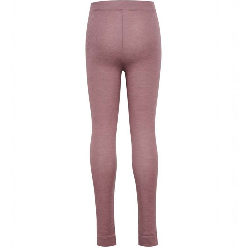 Hummel Wingo Tights Barn Rosa | 953596-462