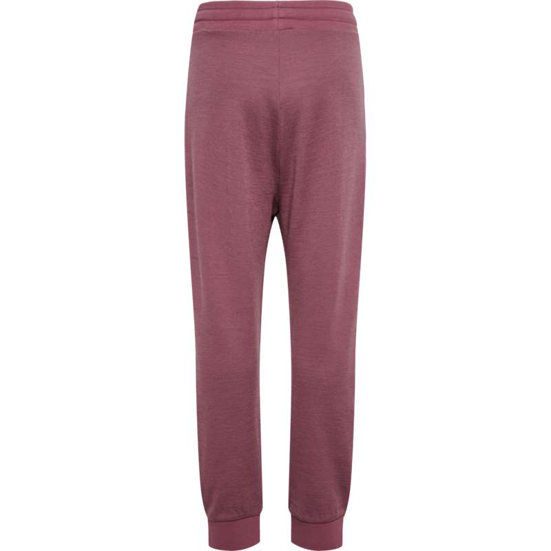 Hummel Wong Bukse Barn Rosa | 121685-376