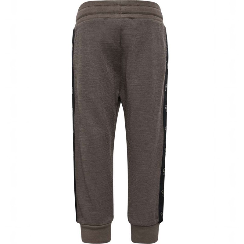 Hummel Wulba Bukse Barn Brune | 307562-308
