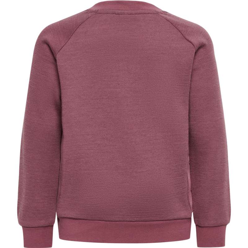 Hummel Wulbato Gensere Barn Rosa | 426752-604