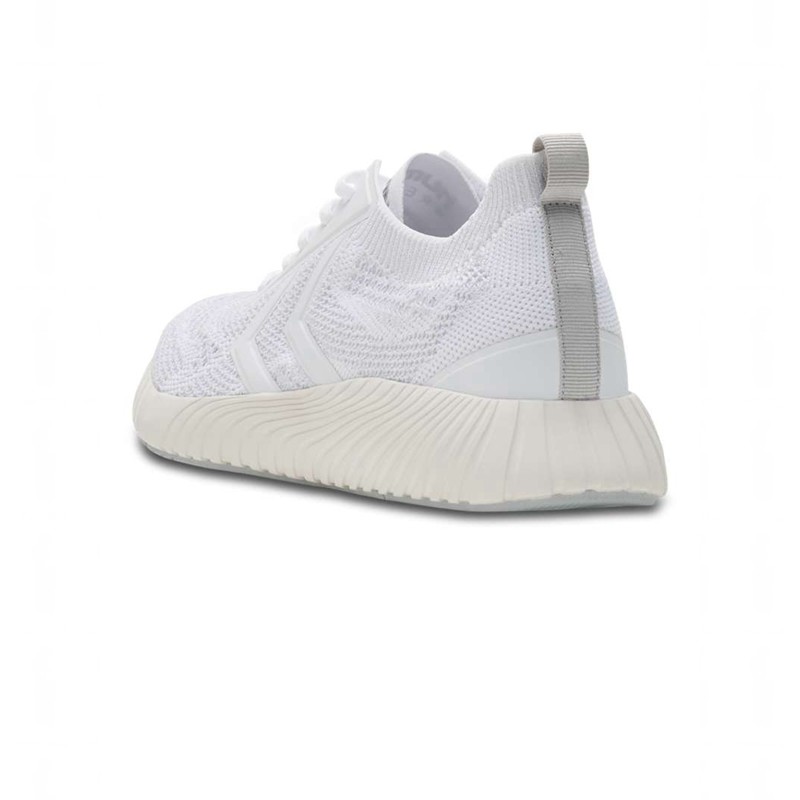 Hummel X-trainer Breaker Seamless Gensere Herre Hvite | 851956-696