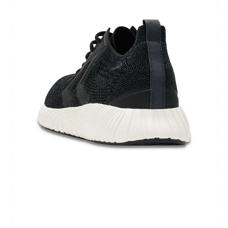 Hummel X-trainer Breaker Seamless Sneakers Herre Svarte | 431647-321