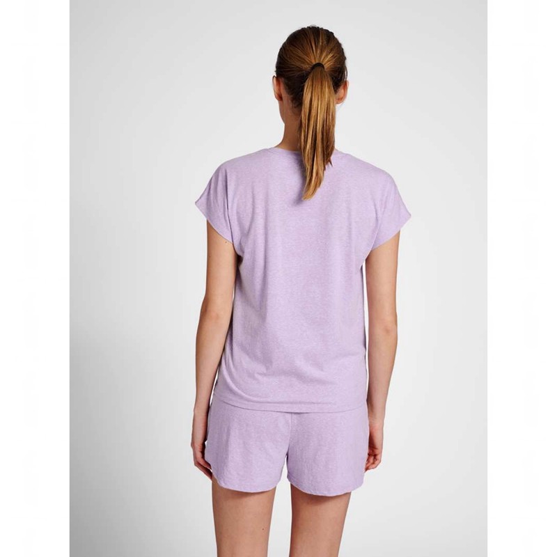 Hummel Zandra Gensere Dame Lavendel | 702337-458