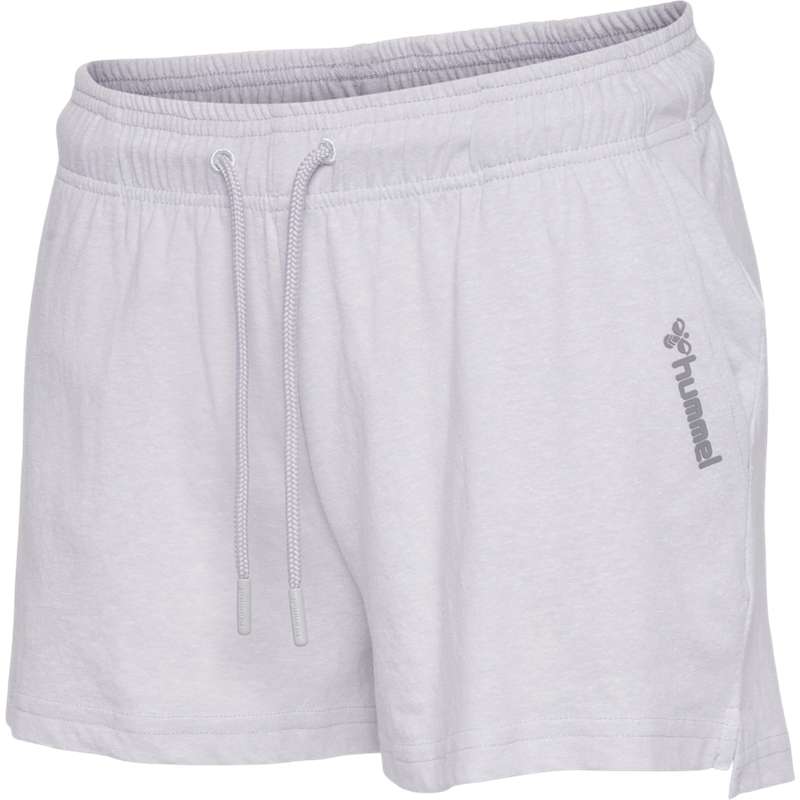 Hummel Zandra Shorts Dame Lavendel | 775144-717