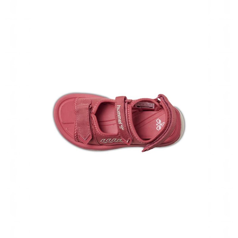Hummel Zori Jr Sandaler Barn Rosa | 927611-483